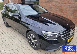 Mercedes E-klasse Estate E300e Avantgarde