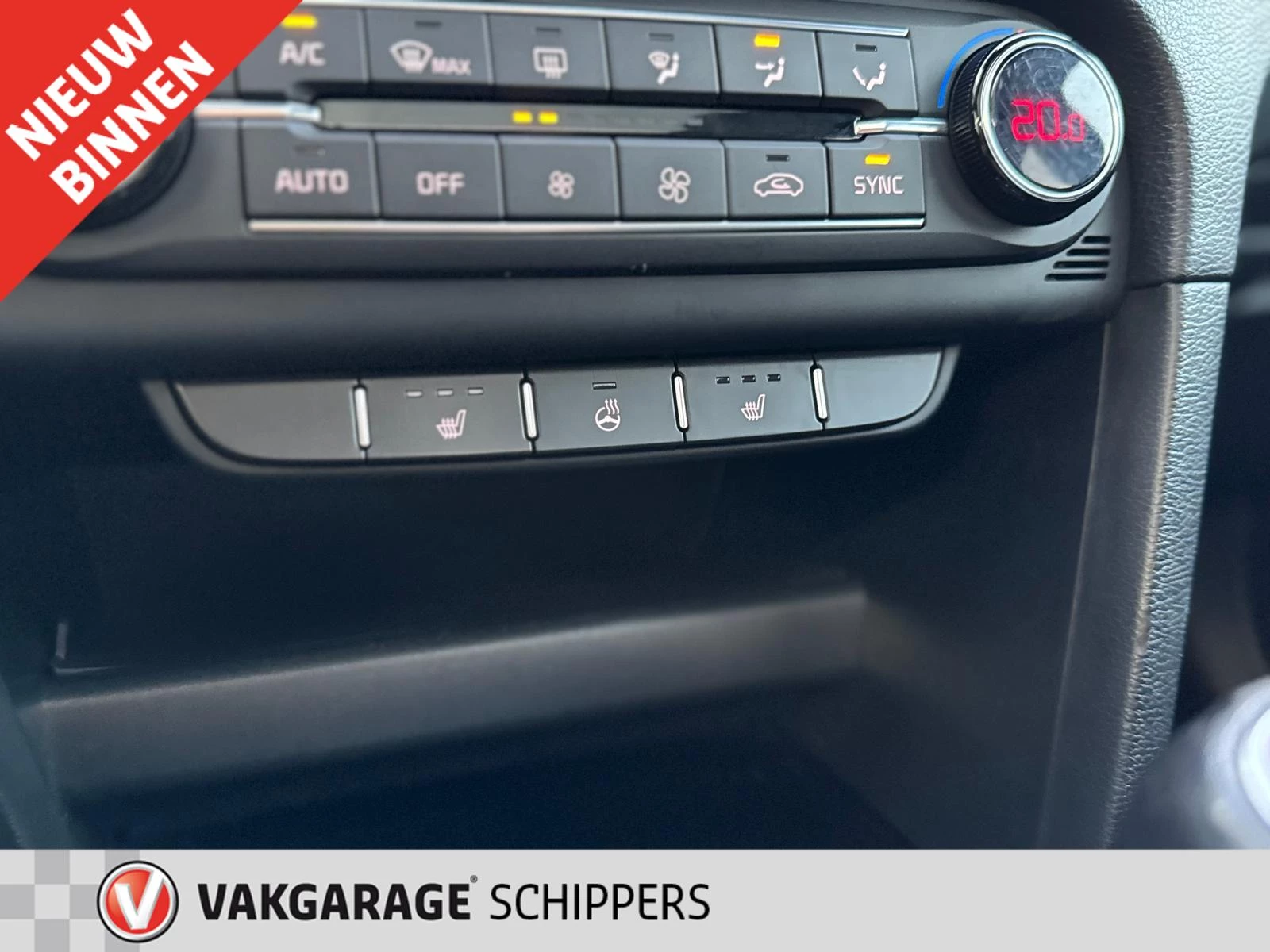 Hoofdafbeelding Kia ProCeed