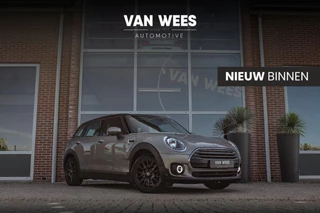 ➡️ Mini Clubman 1.5 F54 One D Facelift | 2e eigenaar | Origineel | Navi | Cruise control | Climate control | Bluetooth | PDC | 16 inch | Mistlampen | Elekt inklap spiegel |