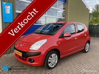 Nissan Pixo 1.0 Acenta|1e Eigenaar|Slechts 157.928 KM NAP|