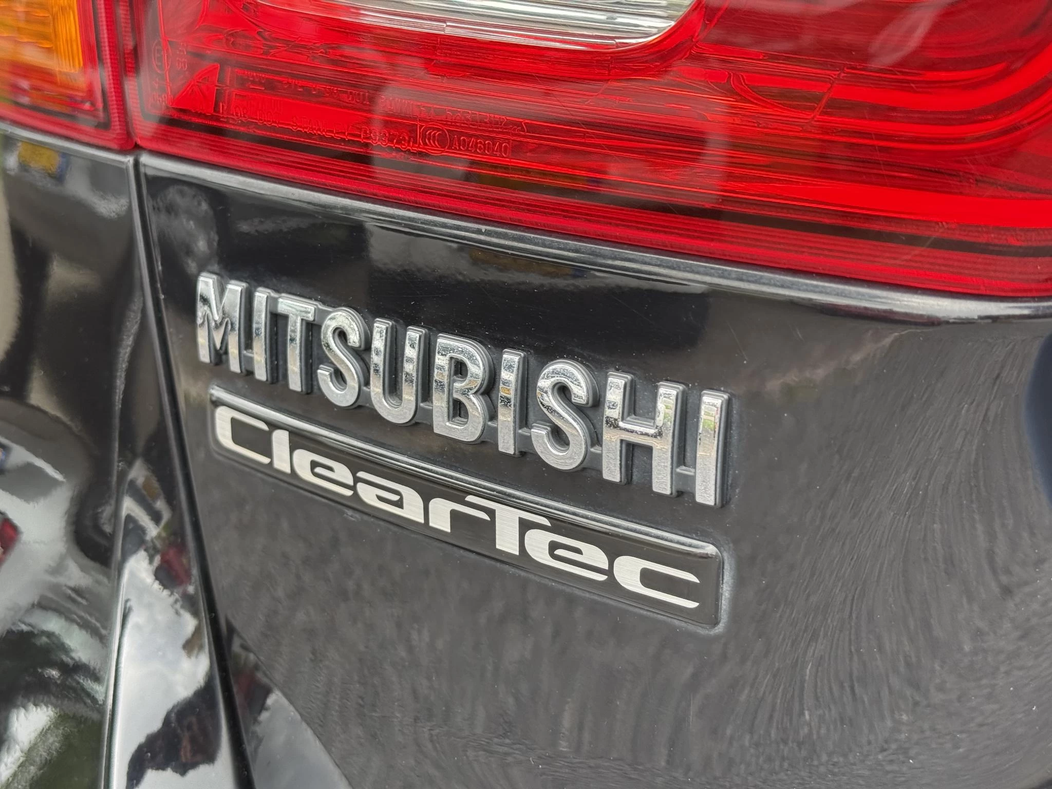 Hoofdafbeelding Mitsubishi ASX