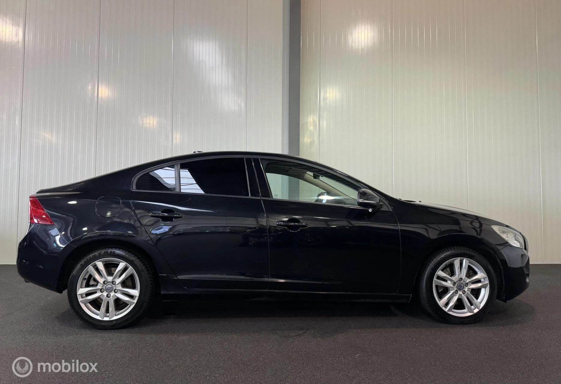 Hoofdafbeelding Volvo S60
