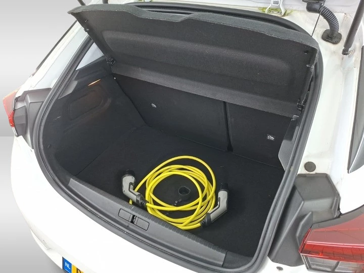 Hoofdafbeelding Opel Corsa-e