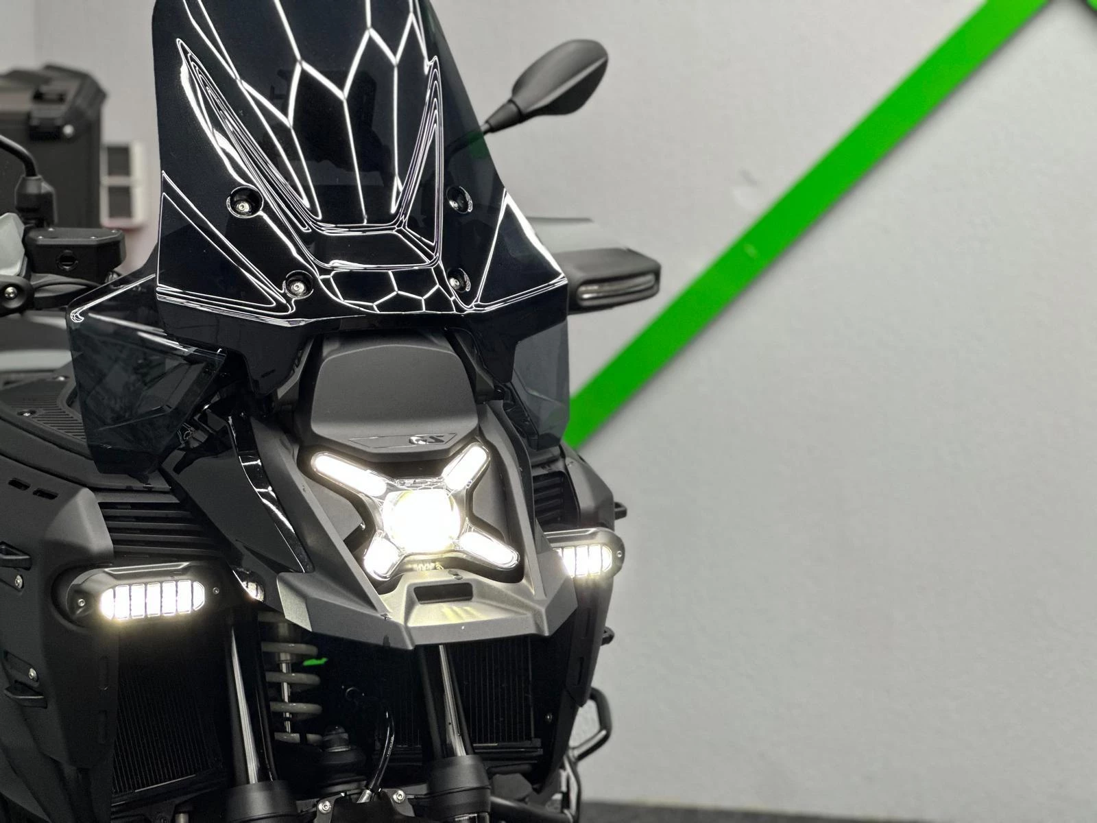 Hoofdafbeelding BMW R 1300 GS