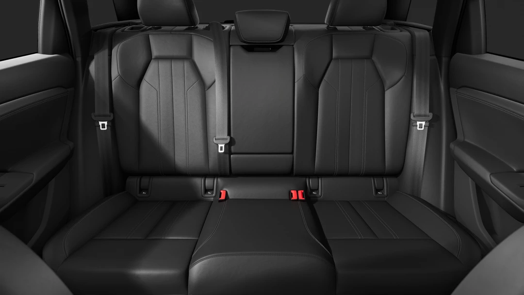 Hoofdafbeelding Audi Q6 e-tron