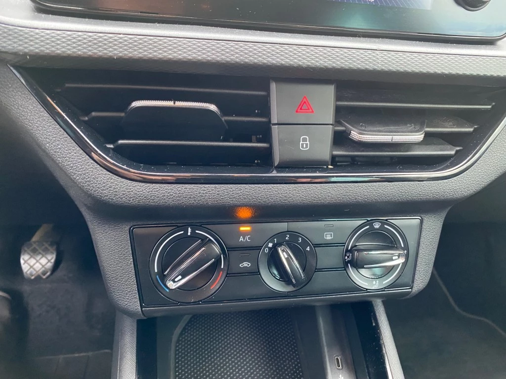 Hoofdafbeelding Škoda Kamiq