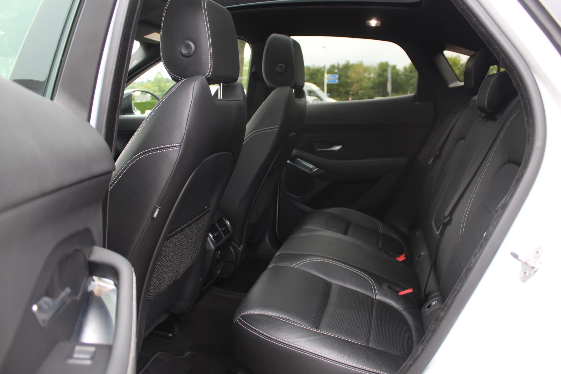 Hoofdafbeelding Jaguar E-PACE