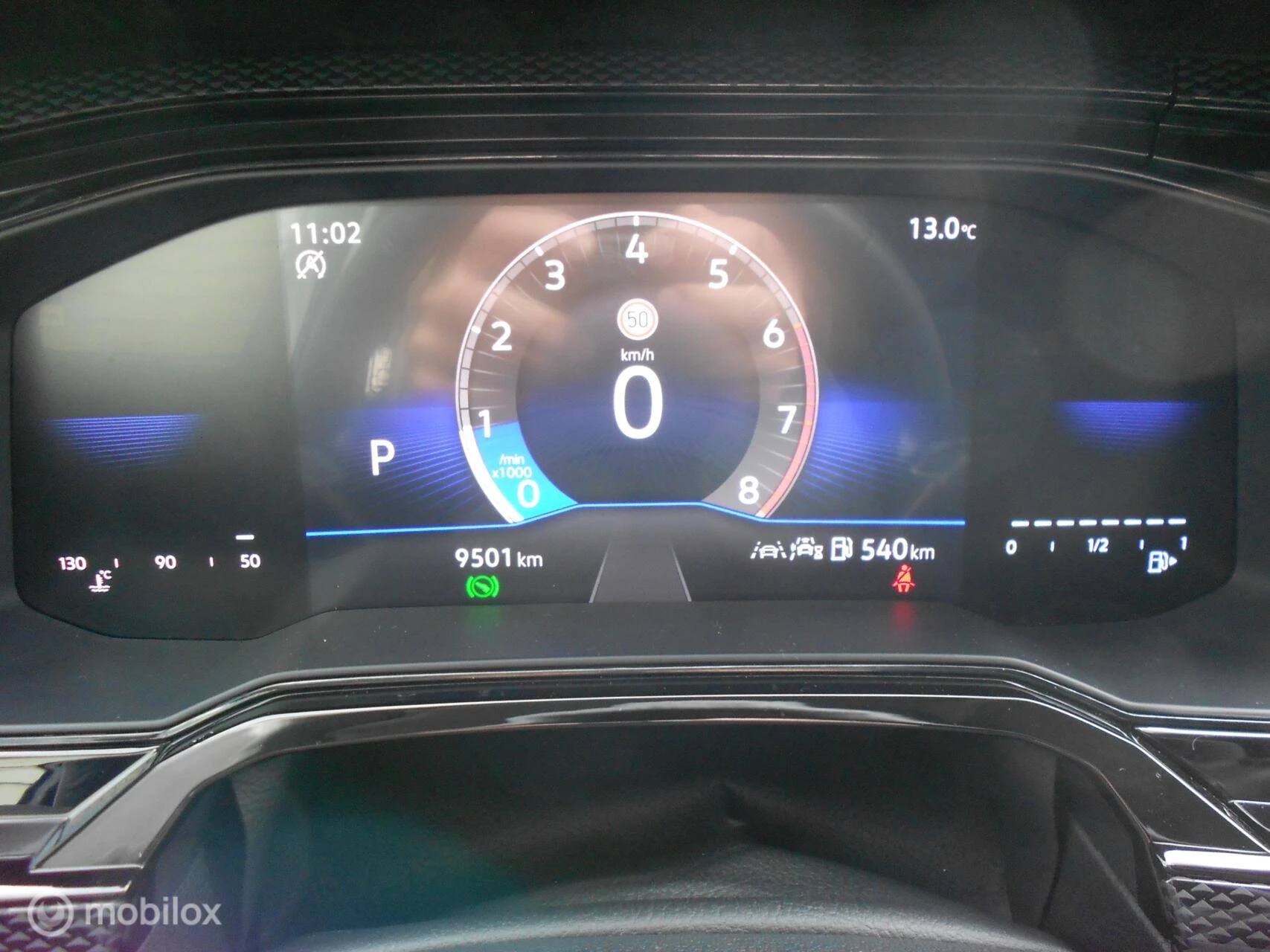 Hoofdafbeelding Volkswagen Taigo