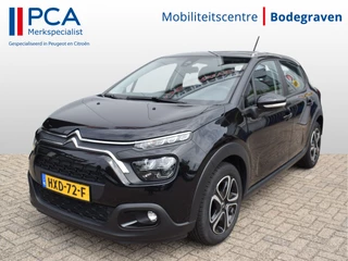 Citroën C3 1.2 PureTech Feel | LED | Climate Control | Stoelverwarming