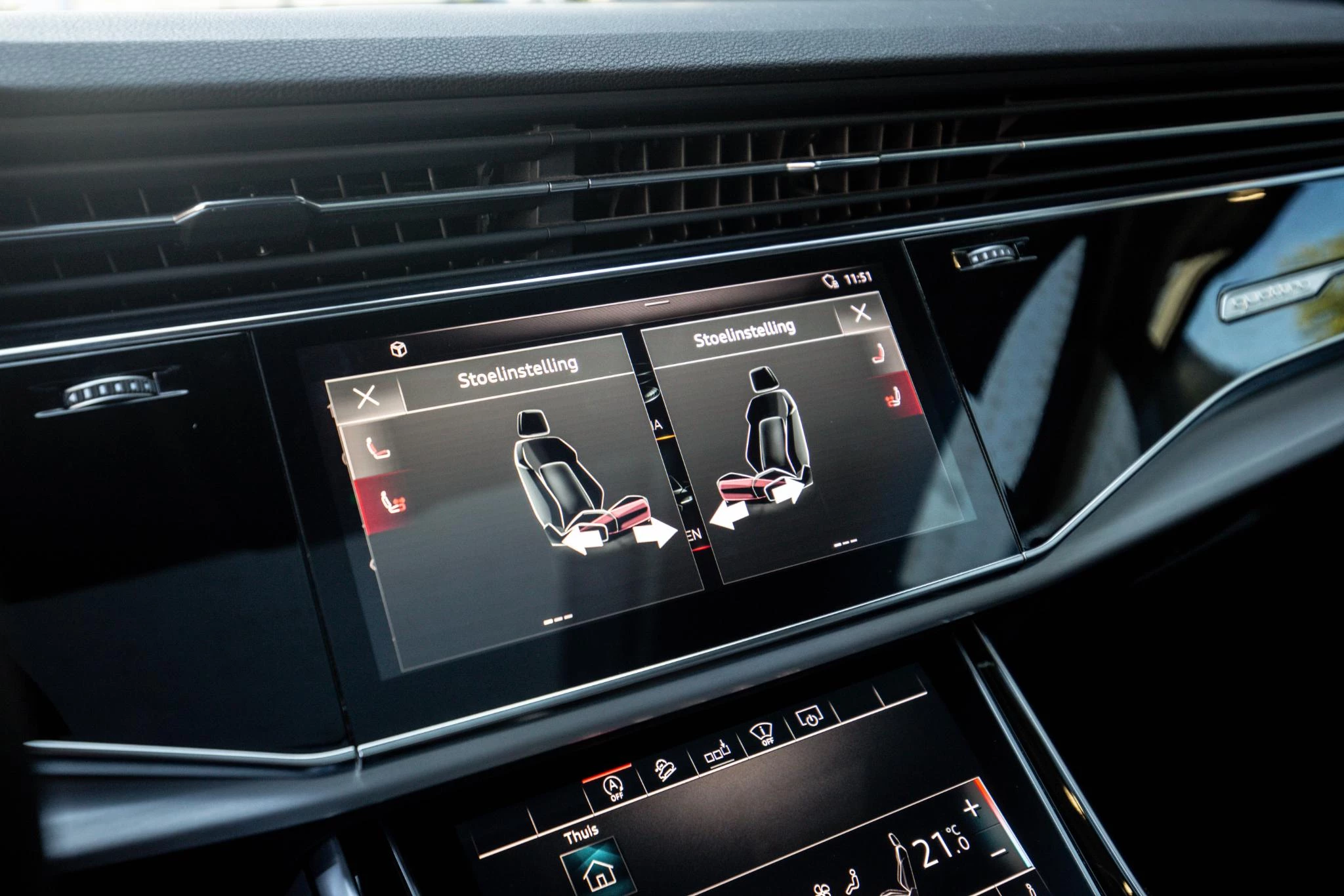 Hoofdafbeelding Audi SQ8