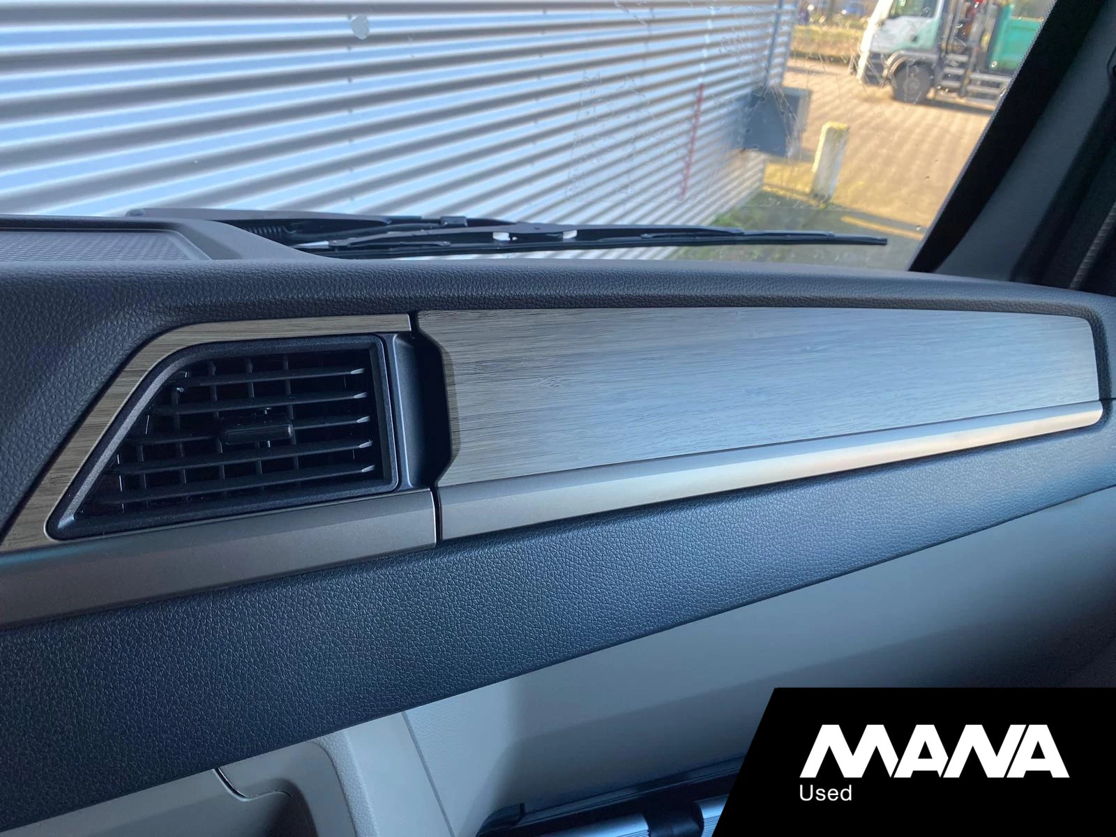 Hoofdafbeelding MAN TGX