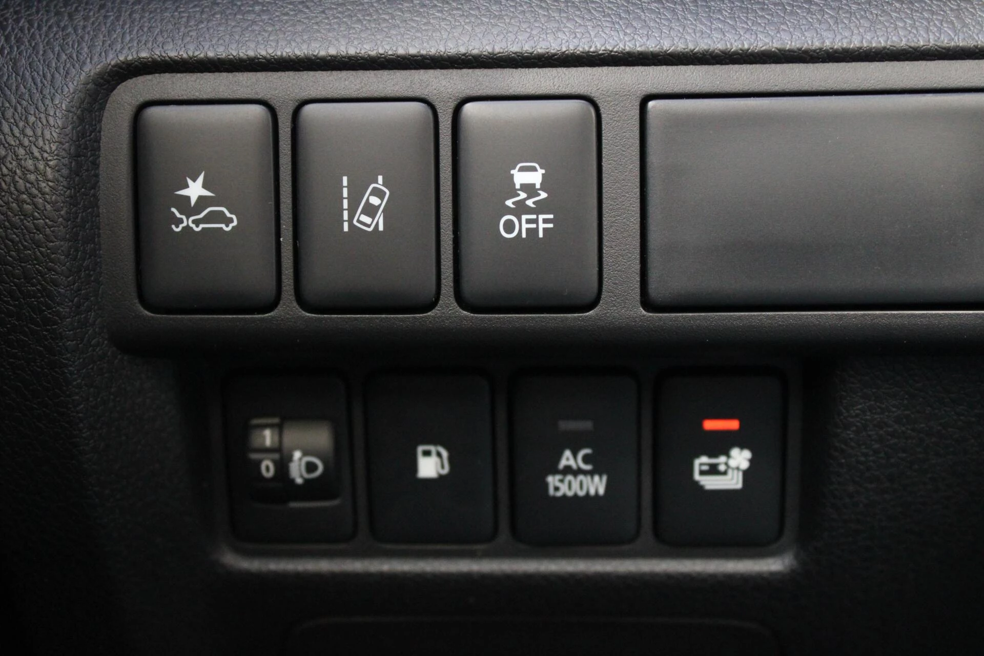 Hoofdafbeelding Mitsubishi Eclipse Cross