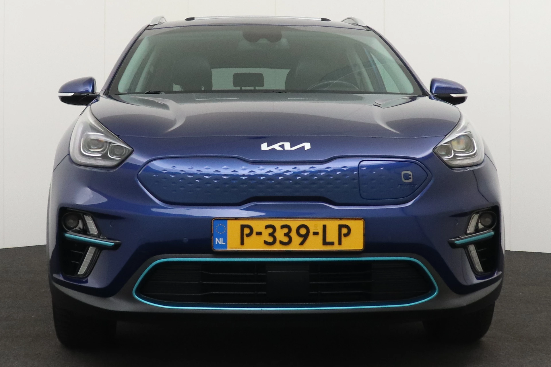 Hoofdafbeelding Kia e-Niro