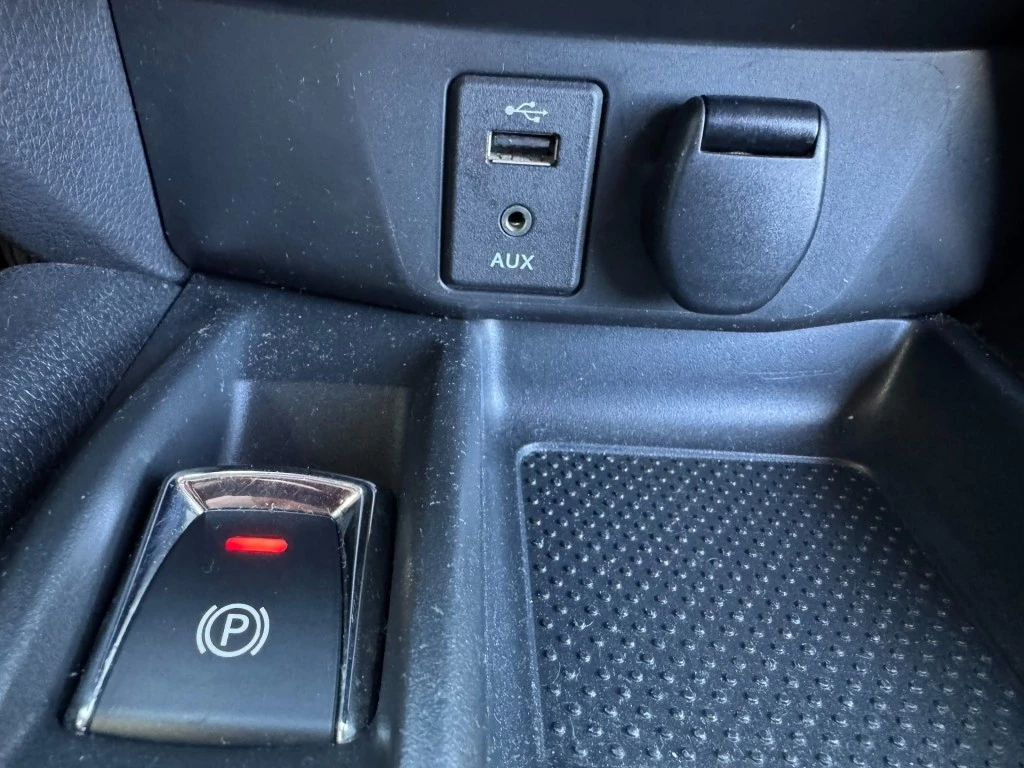 Hoofdafbeelding Nissan X-Trail