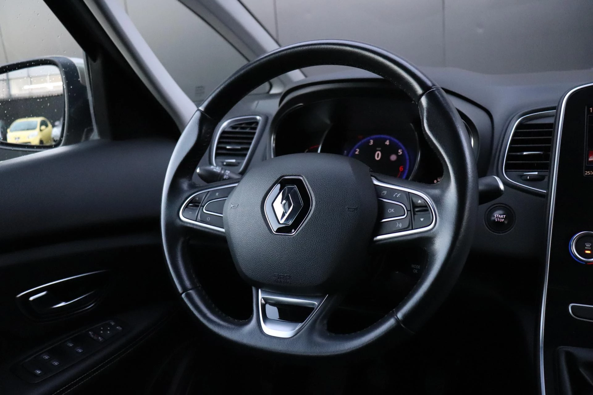 Hoofdafbeelding Renault Scénic