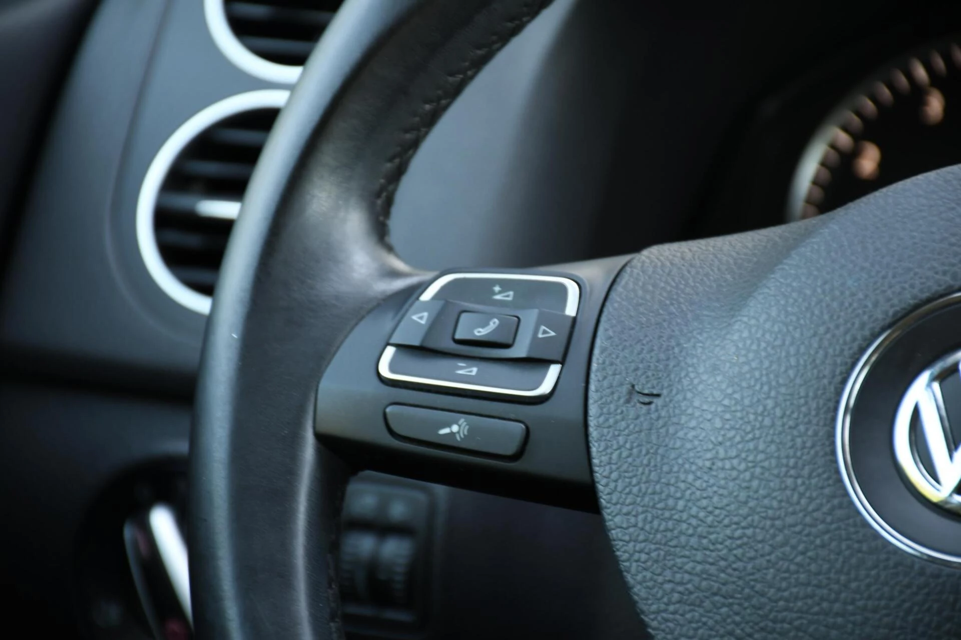 Hoofdafbeelding Volkswagen Golf Plus