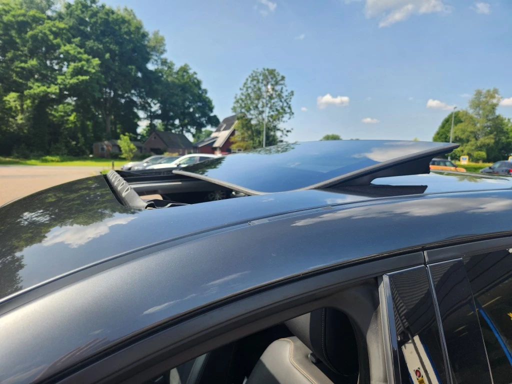 Hoofdafbeelding Mazda CX-60