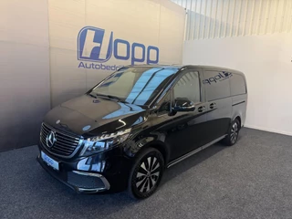 Mercedes-Benz EQV 300 L2 - 8 Pers. - 360 - Adap. cruise. - Incl. Garantie