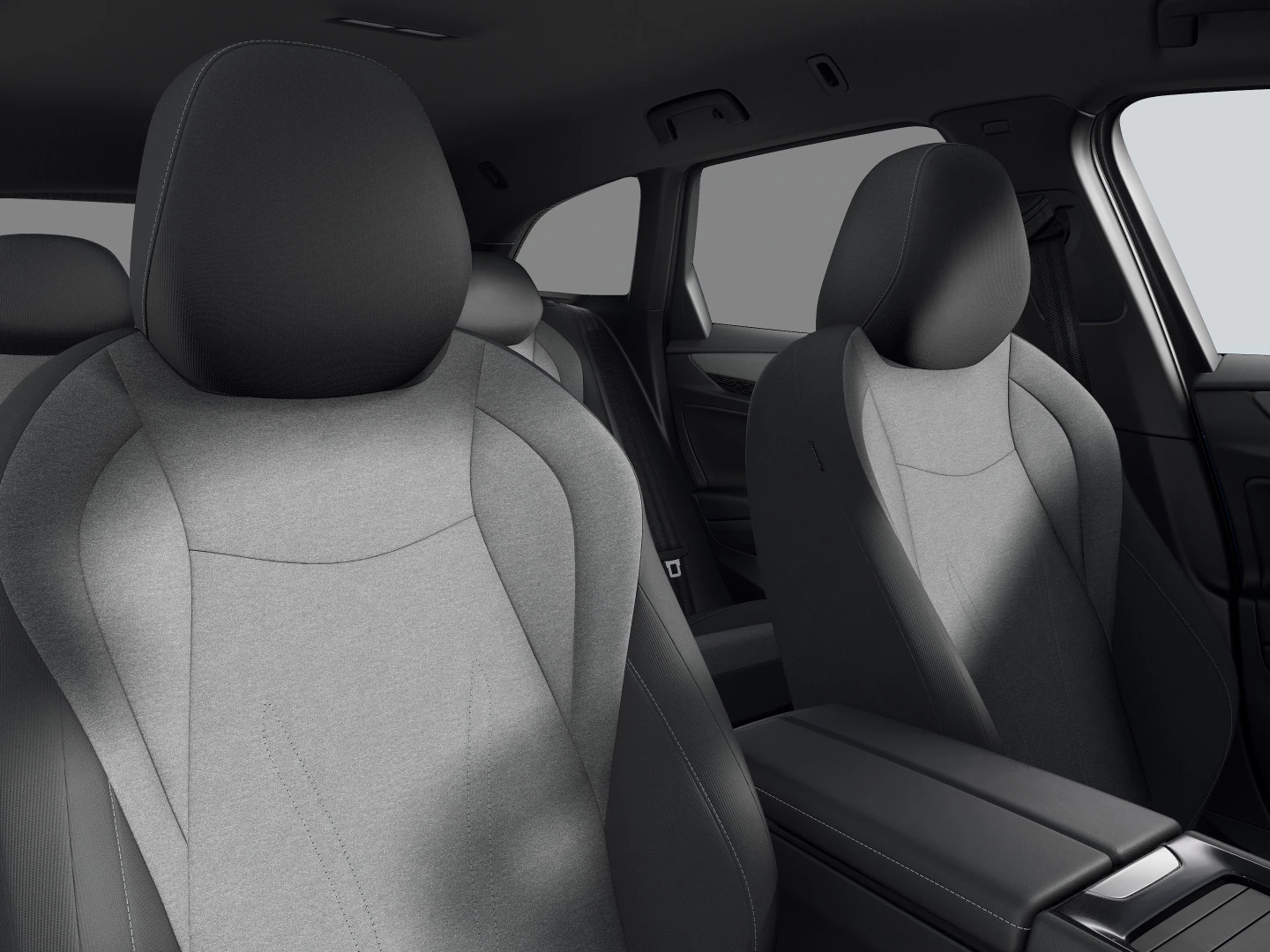 Hoofdafbeelding Volkswagen ID.7