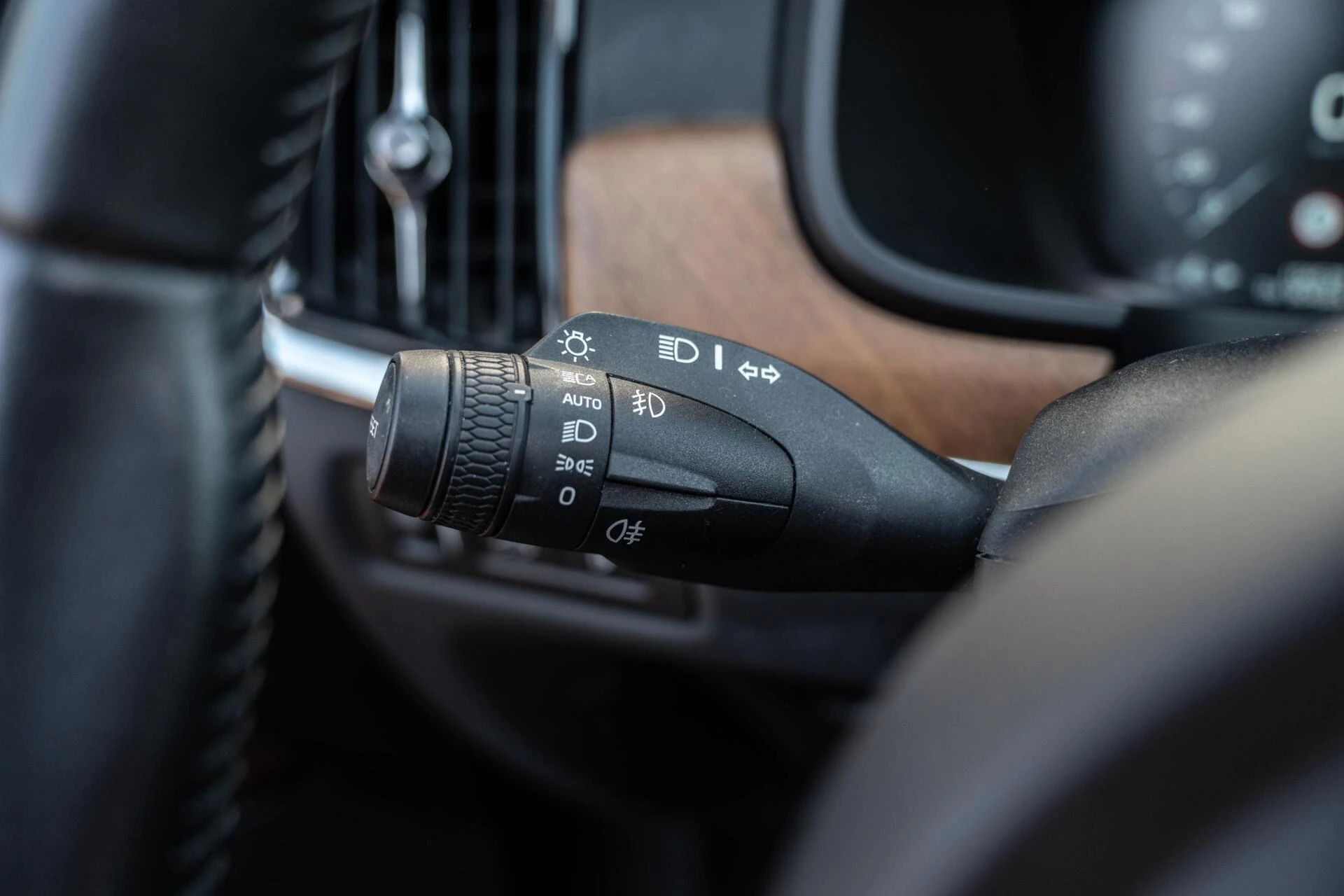 Hoofdafbeelding Volvo V90