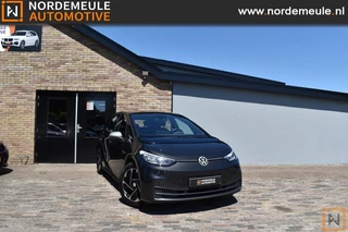 Hoofdafbeelding Volkswagen ID.3 Volkswagen ID.3 FIRST 58 KWH, ACC, Apple Carplay, Navi