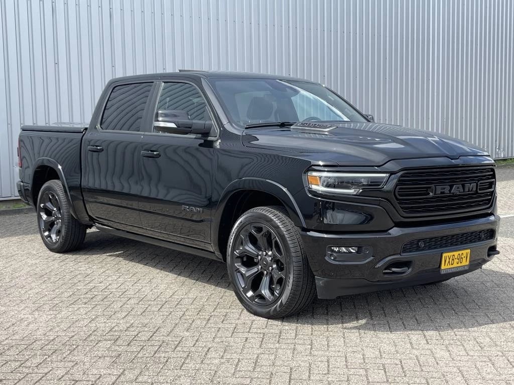 Hoofdafbeelding Dodge Ram Pick-Up