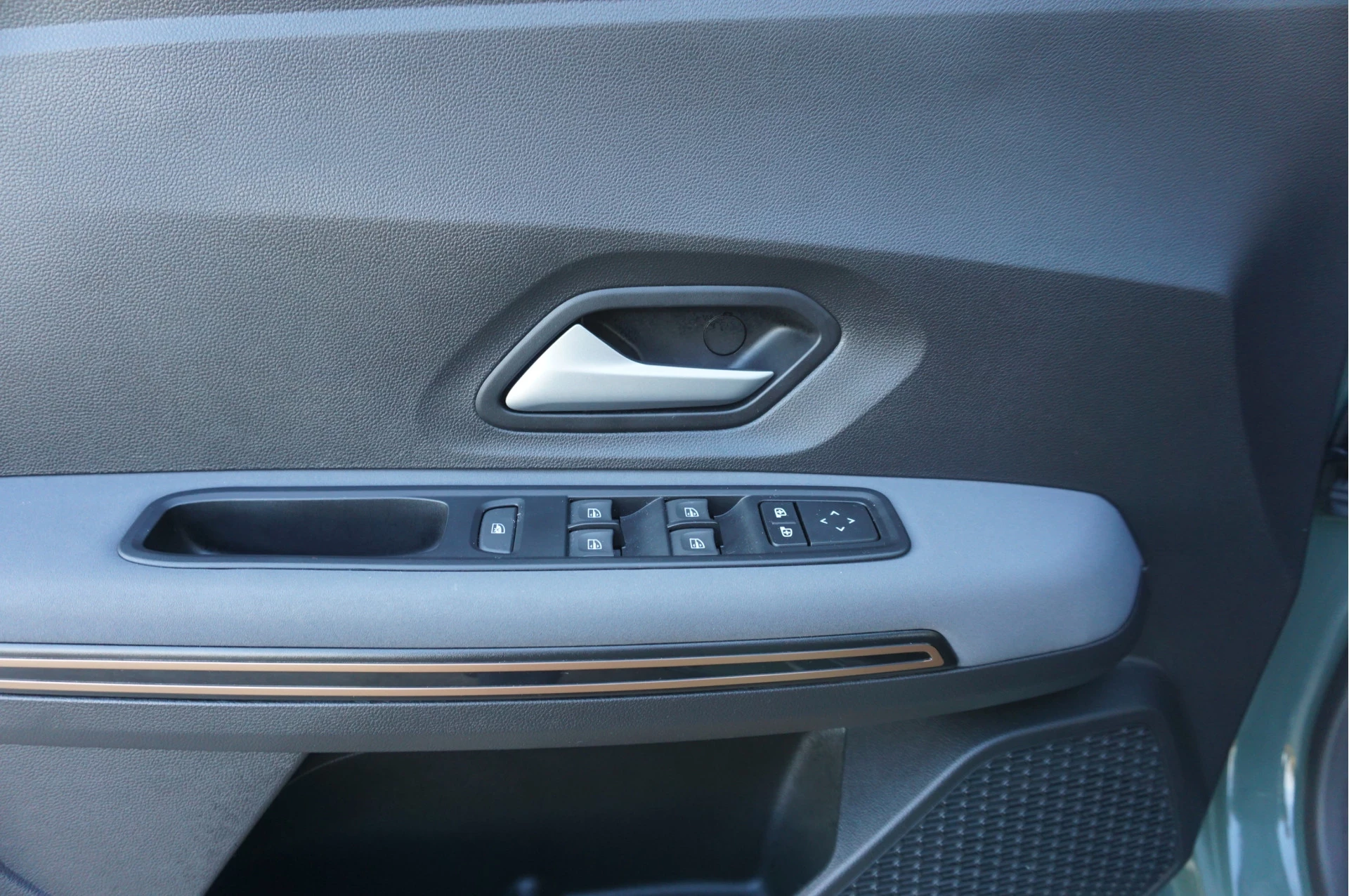 Hoofdafbeelding Dacia Jogger