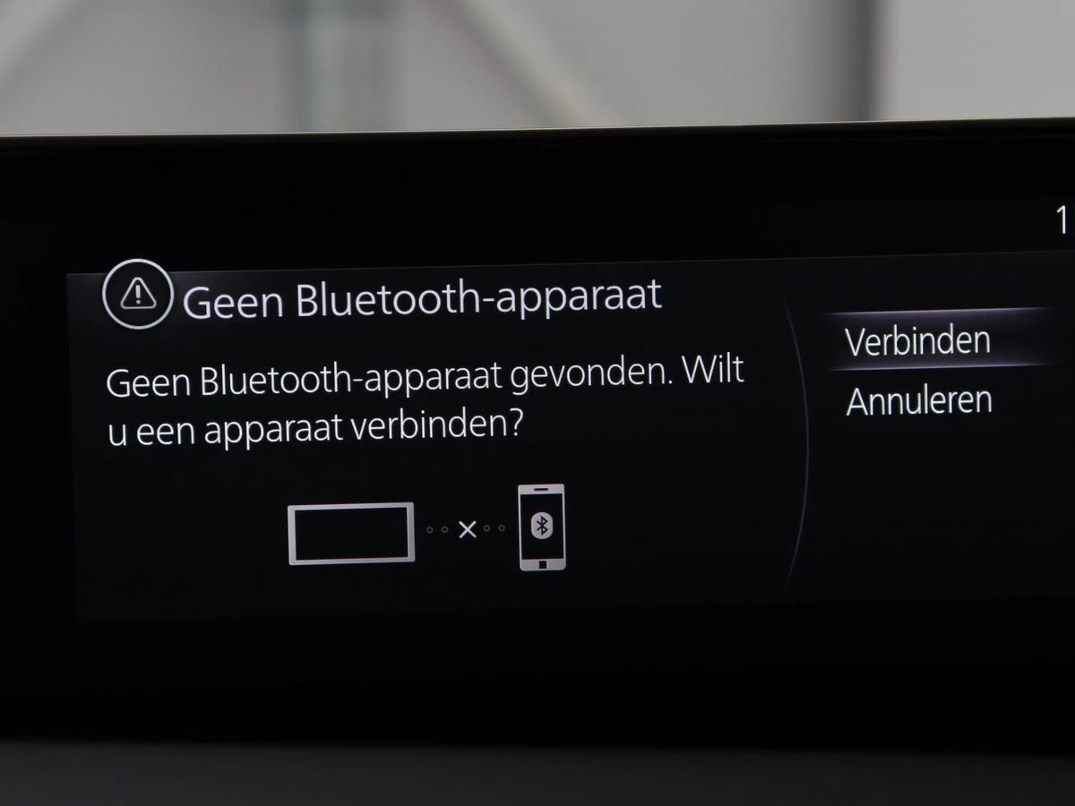 Hoofdafbeelding Mazda 3