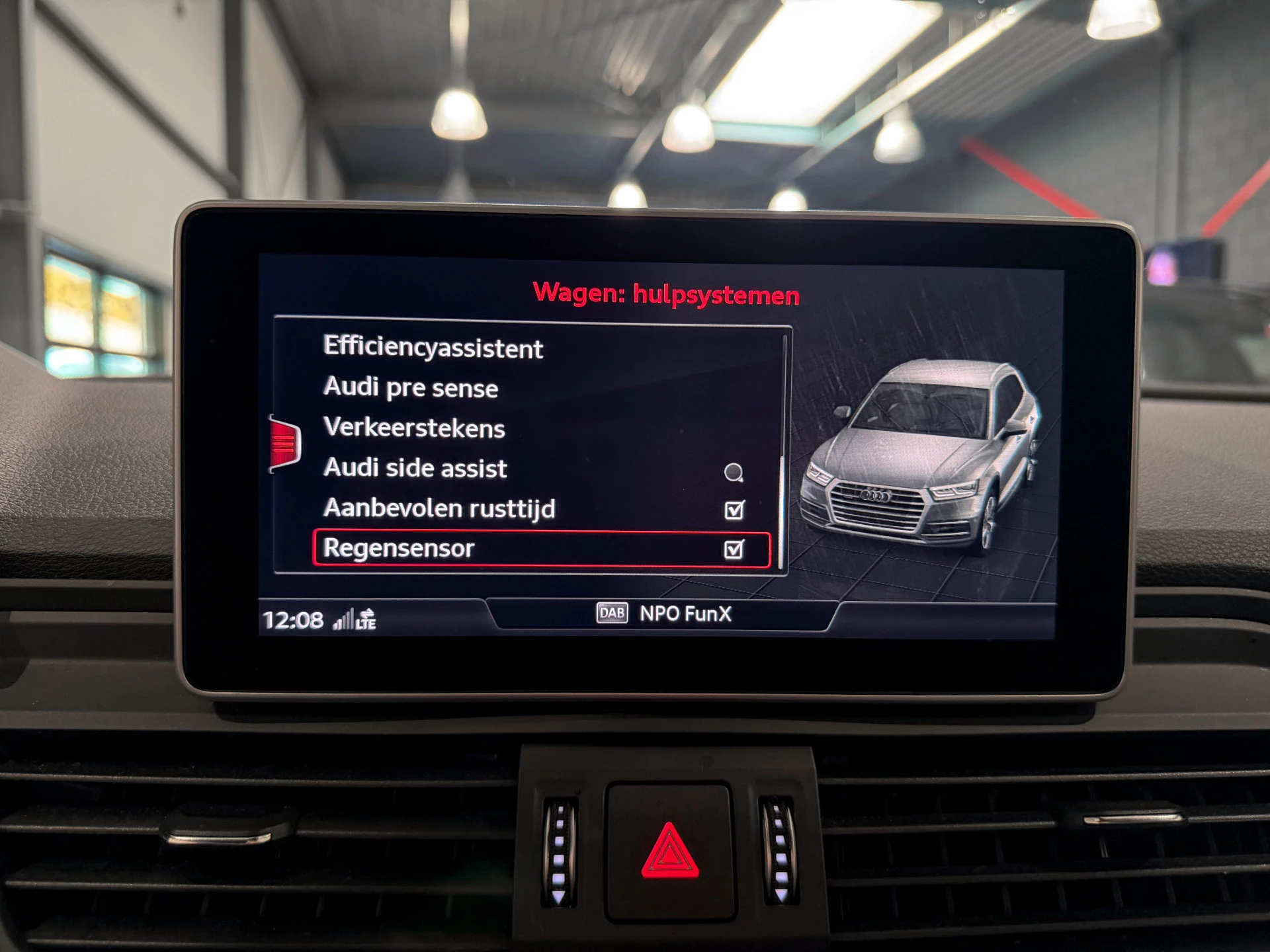 Hoofdafbeelding Audi SQ5
