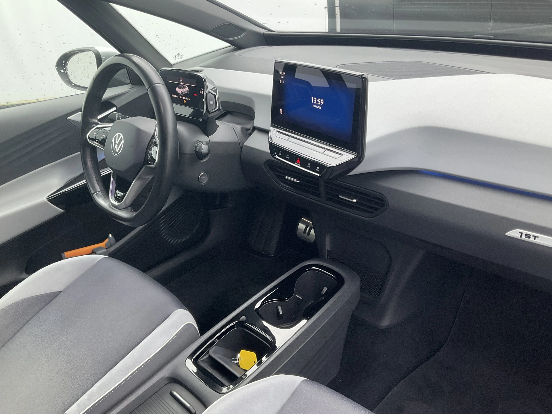 Hoofdafbeelding Volkswagen ID.3