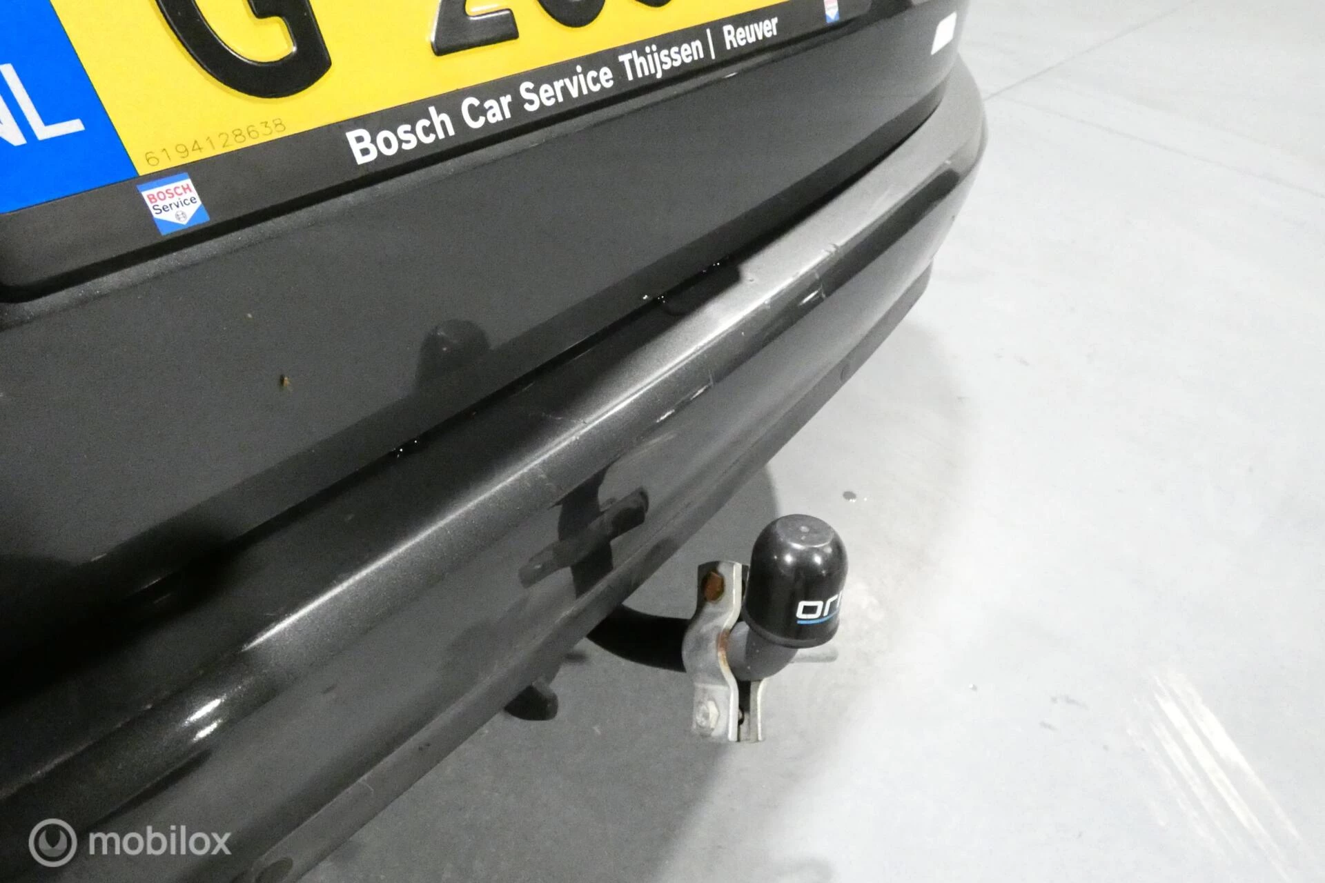 Hoofdafbeelding Citroën C4 Picasso