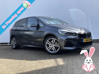 BMW 2 Serie Active Tourer 225xe M-Sport iPerformance High Executive