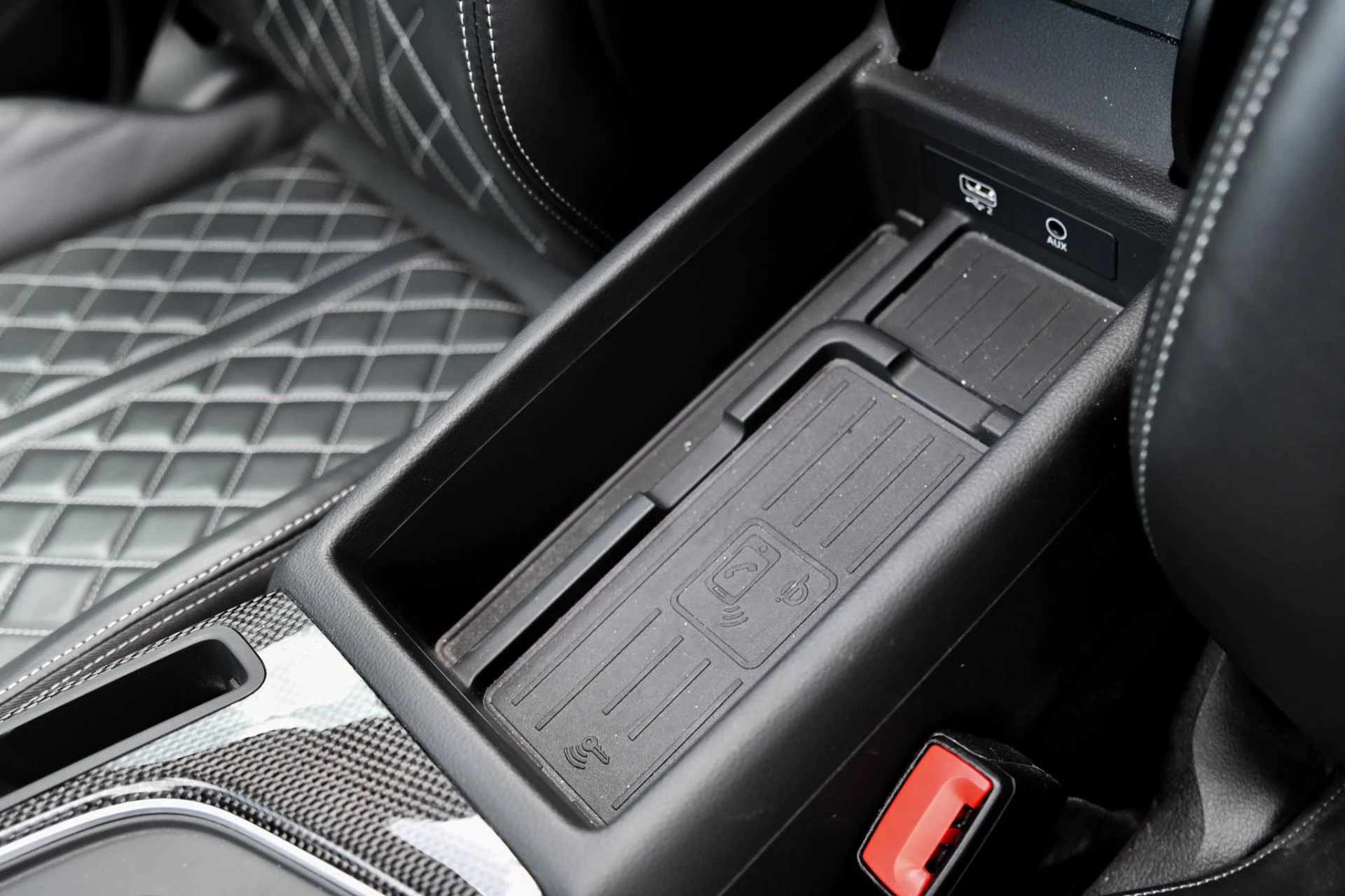 Hoofdafbeelding Audi S5