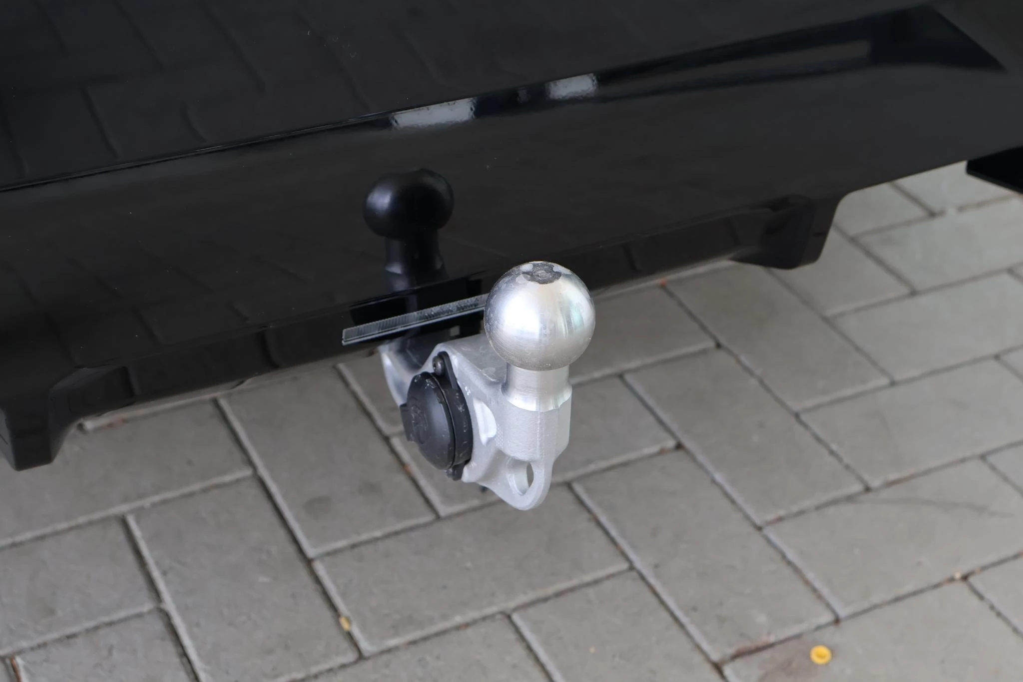 Hoofdafbeelding BMW i5