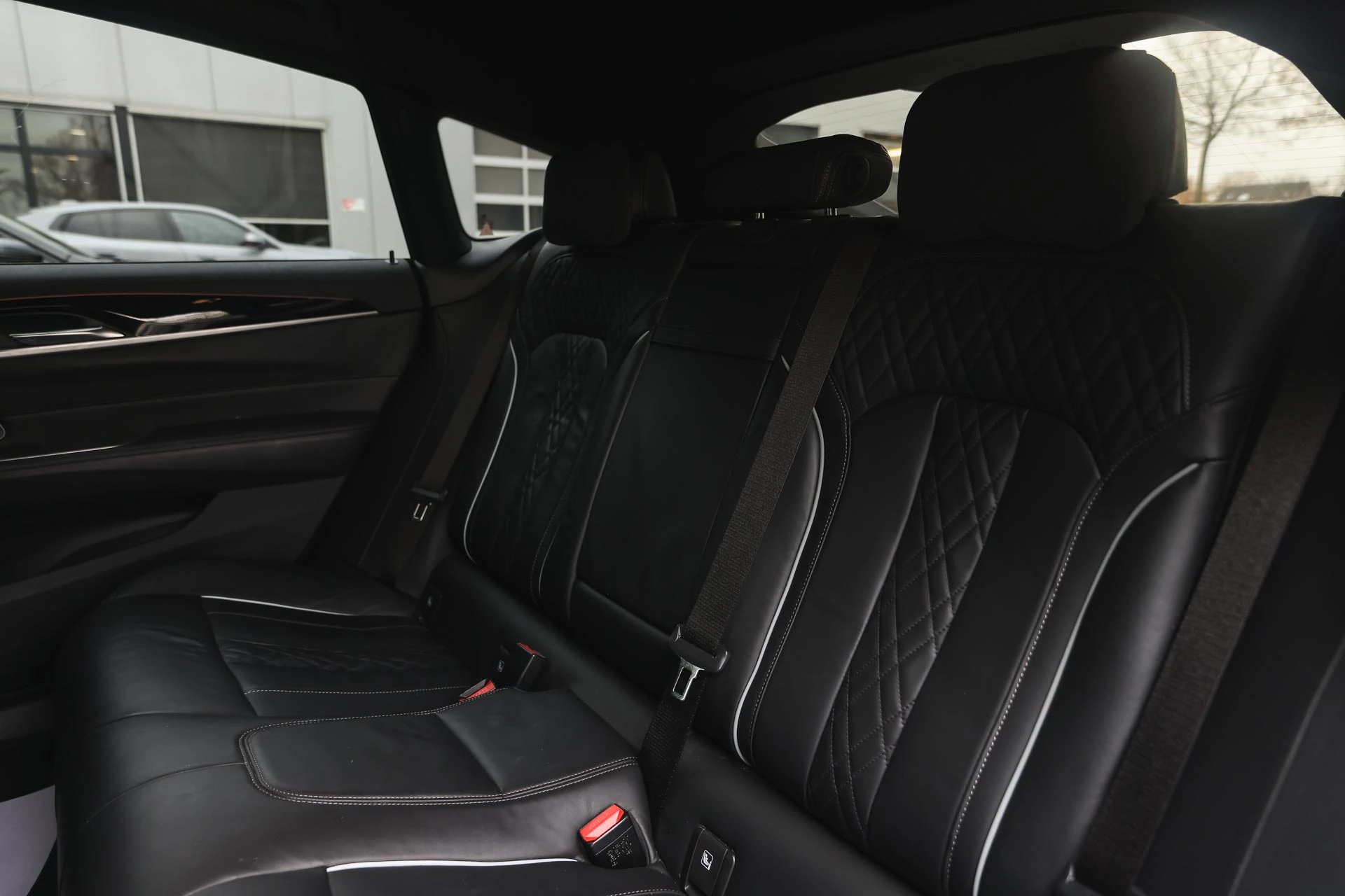 Hoofdafbeelding BMW 6 Serie