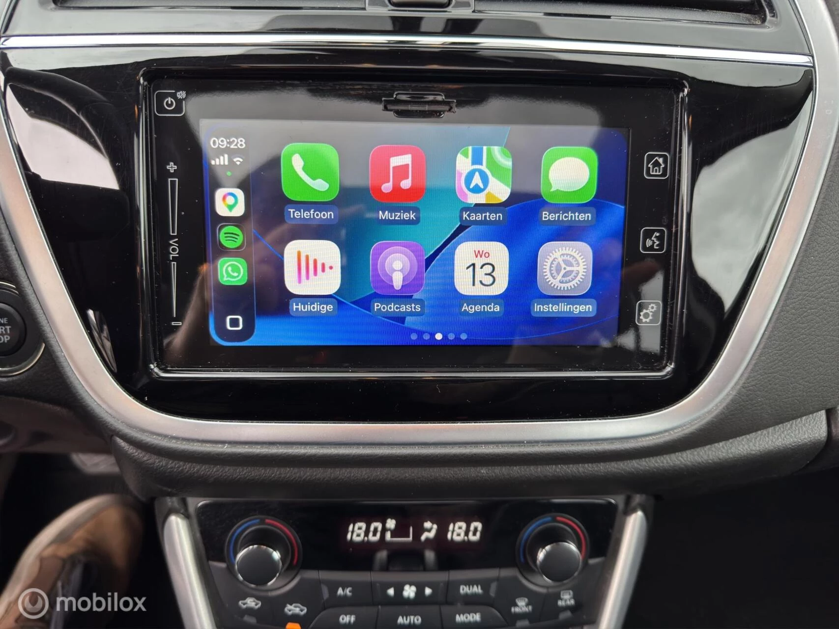 Hoofdafbeelding Suzuki S-Cross