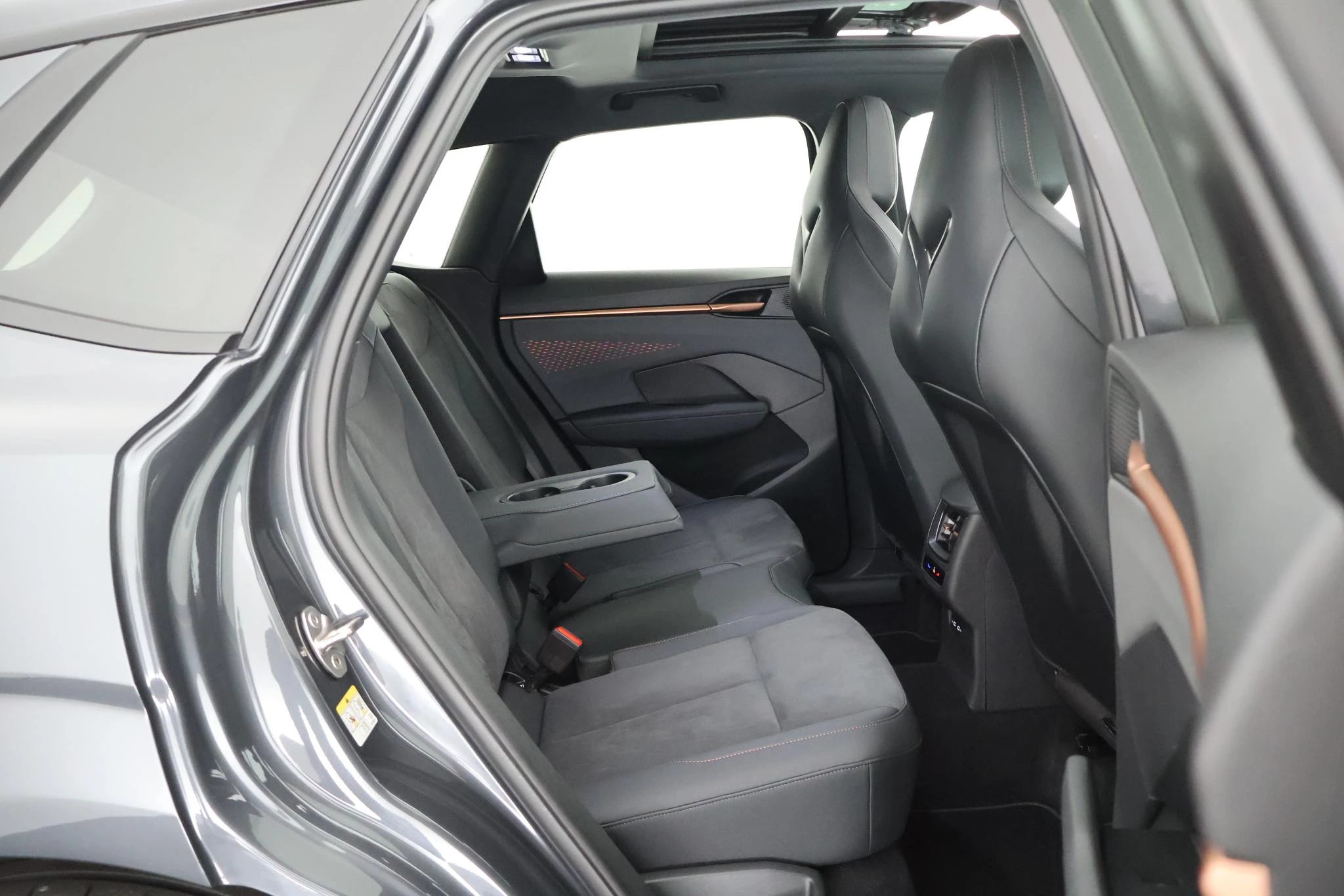 Hoofdafbeelding CUPRA Terramar