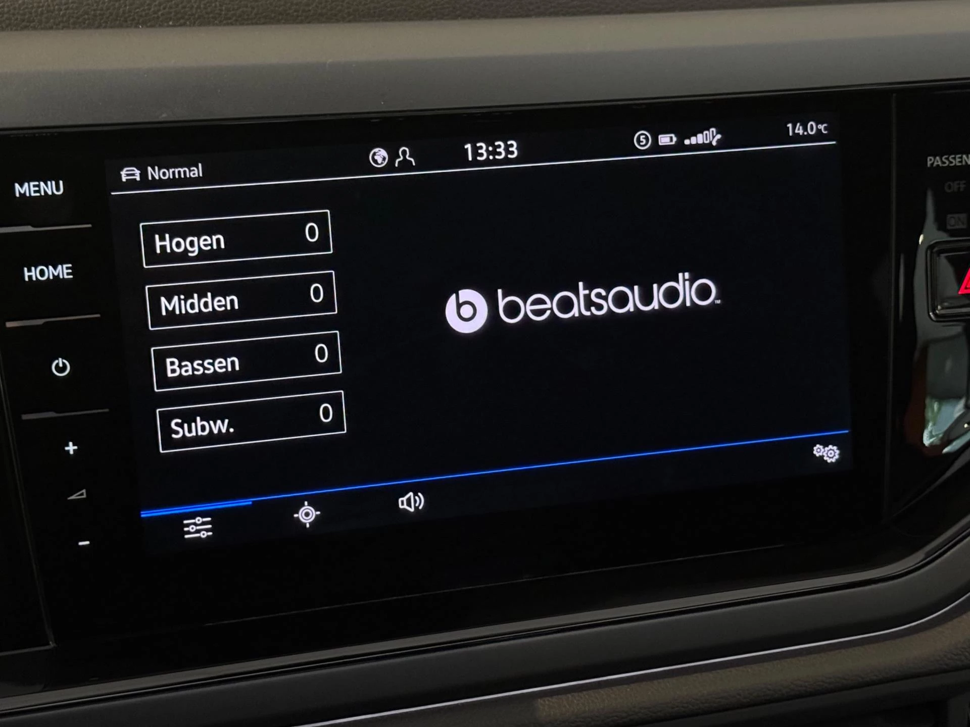 Hoofdafbeelding Volkswagen Taigo