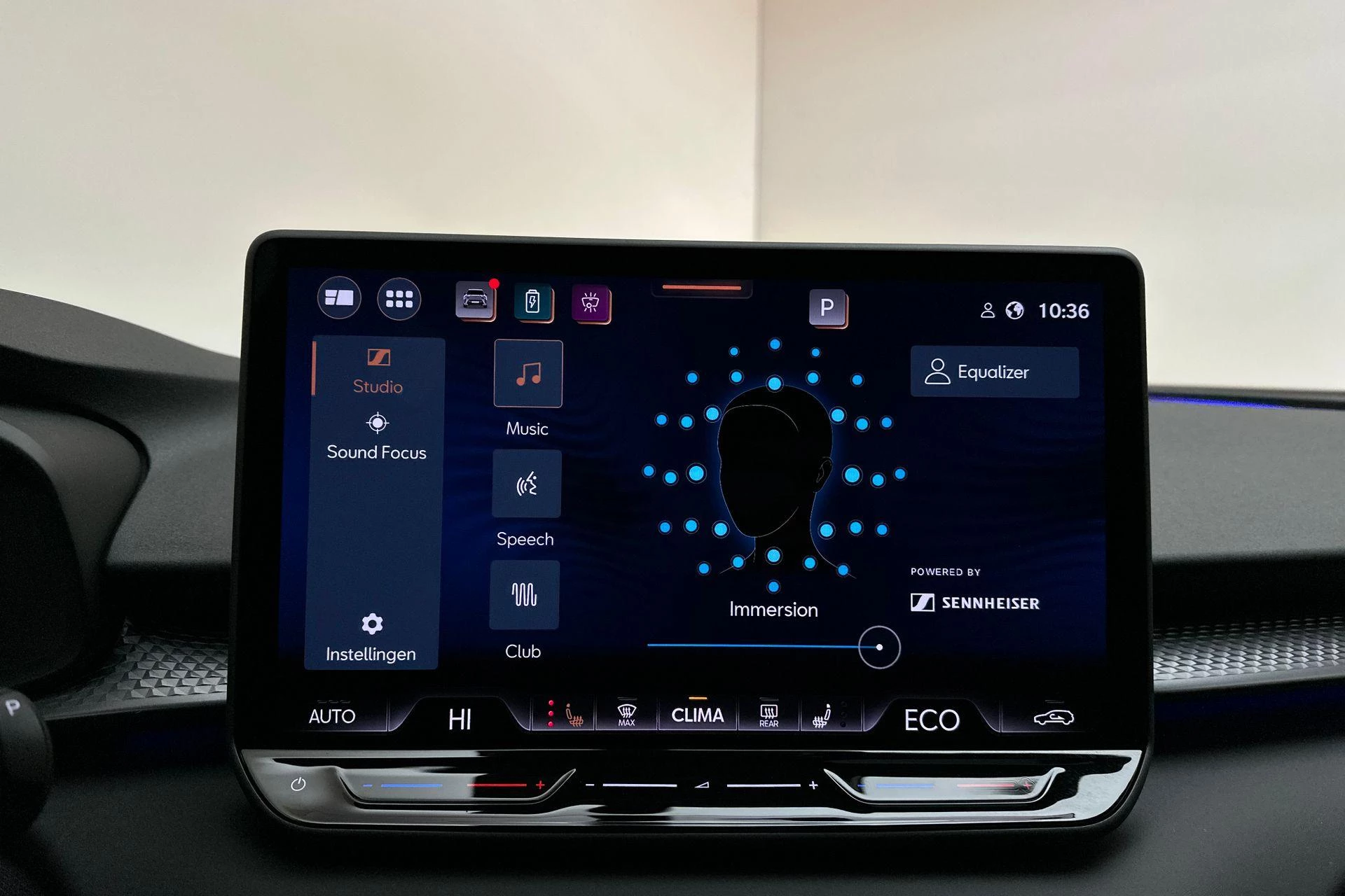 Hoofdafbeelding CUPRA Terramar