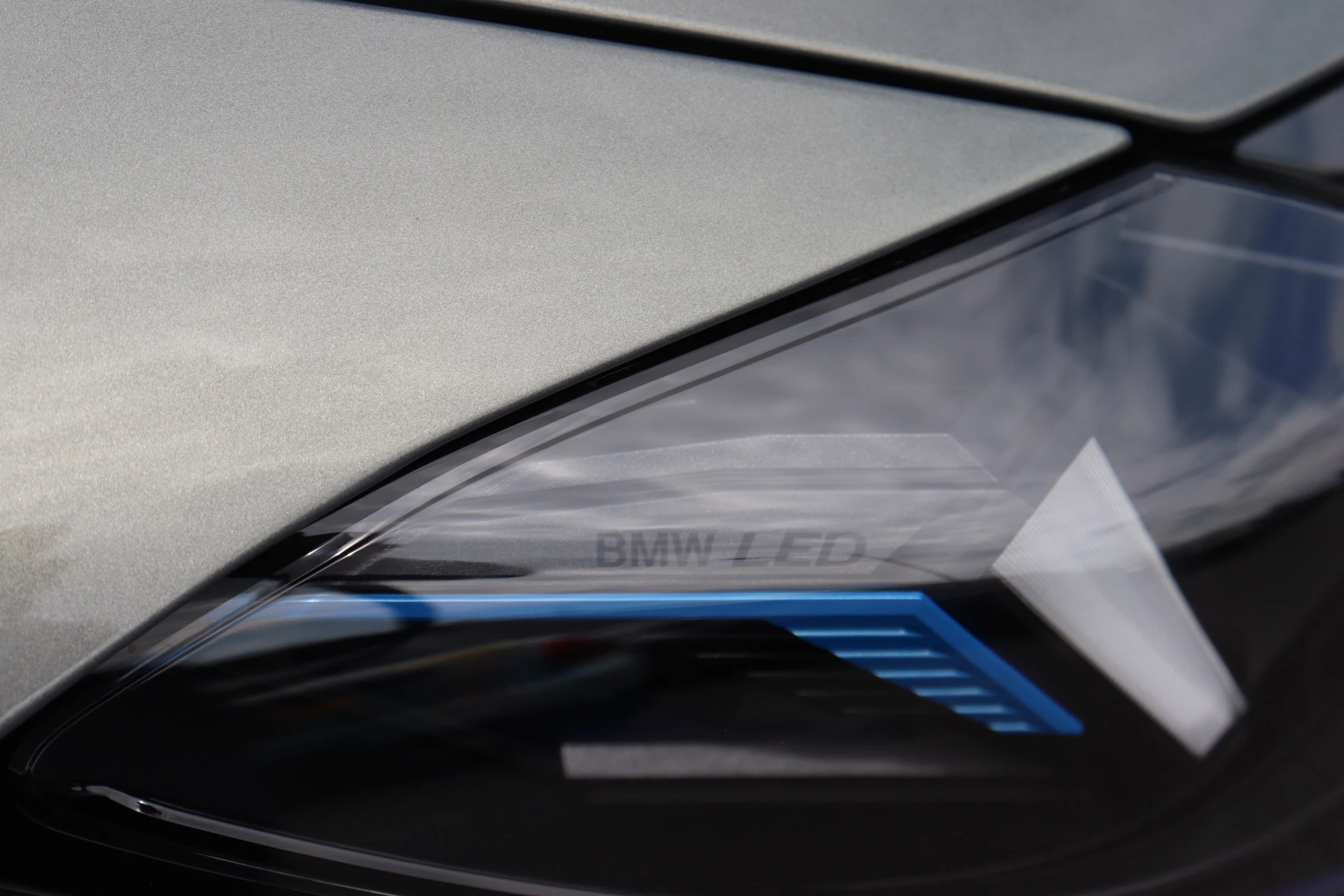 Hoofdafbeelding BMW M3