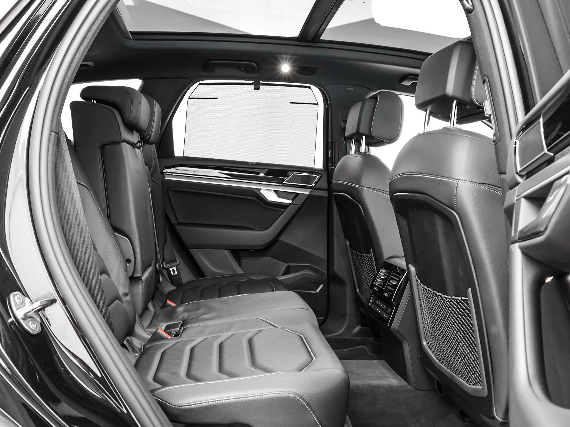 Hoofdafbeelding Volkswagen Touareg