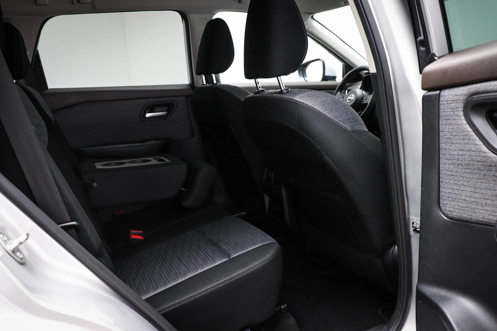 Hoofdafbeelding Nissan X-Trail