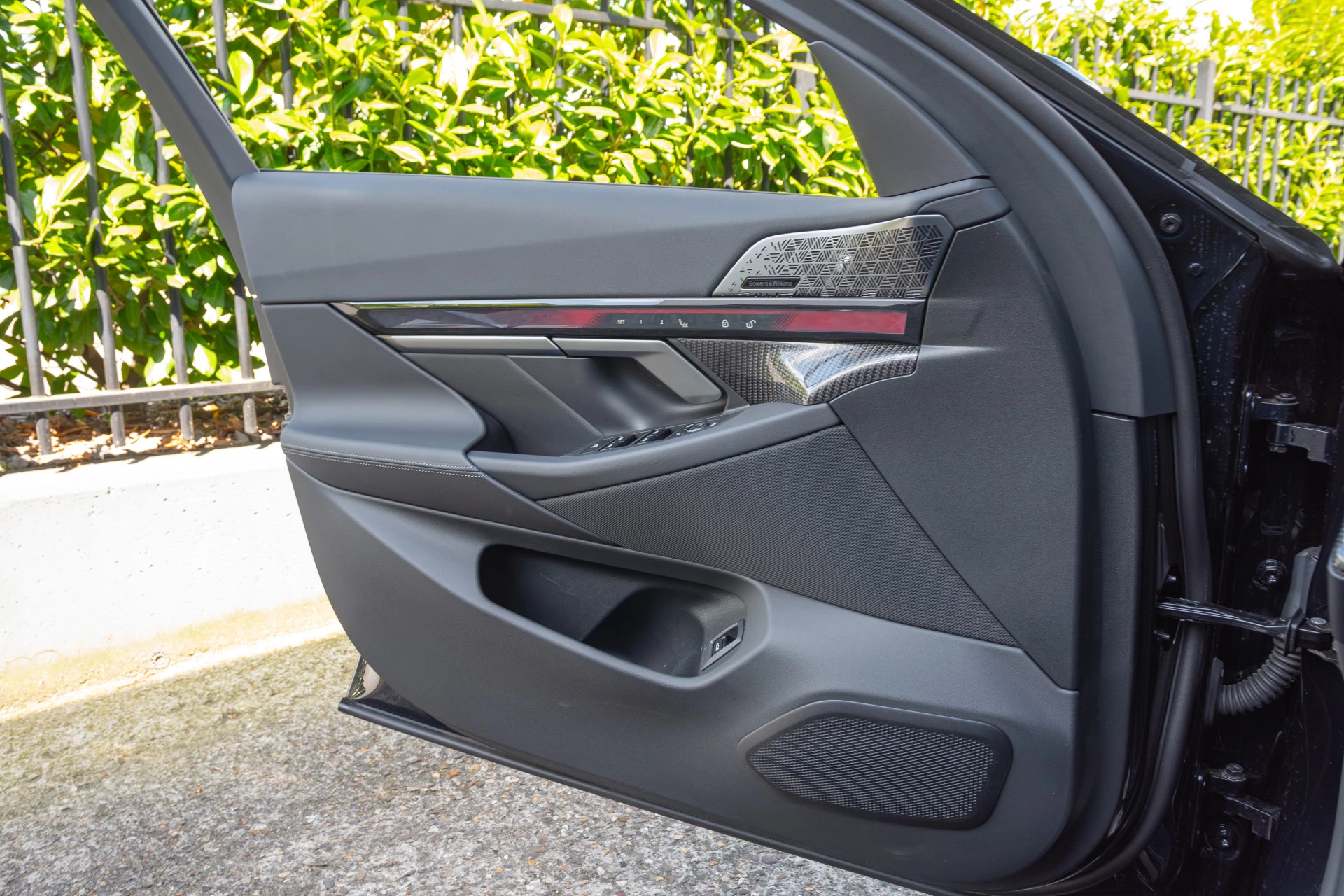 Hoofdafbeelding BMW M5