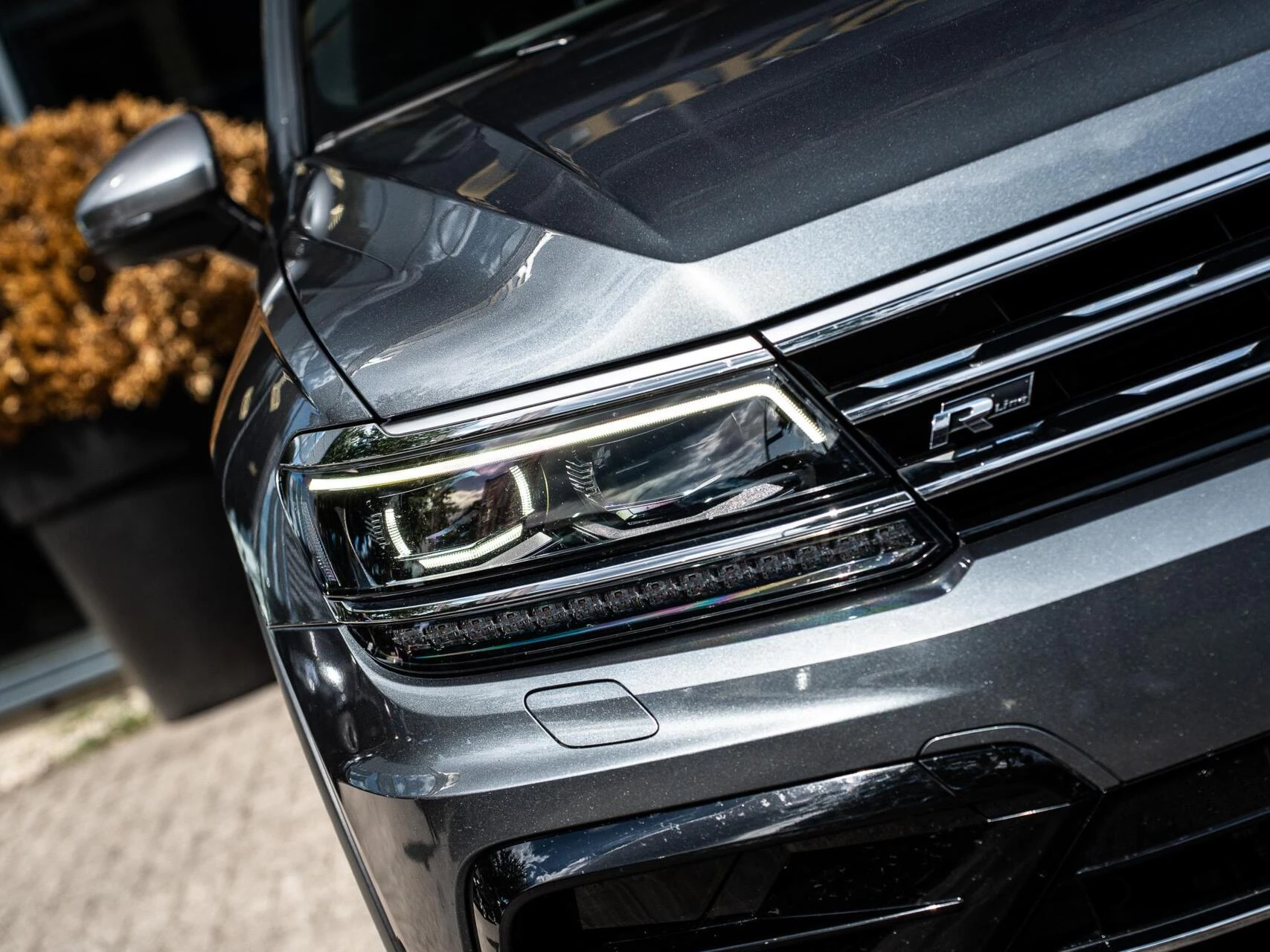 Hoofdafbeelding Volkswagen Tiguan Allspace