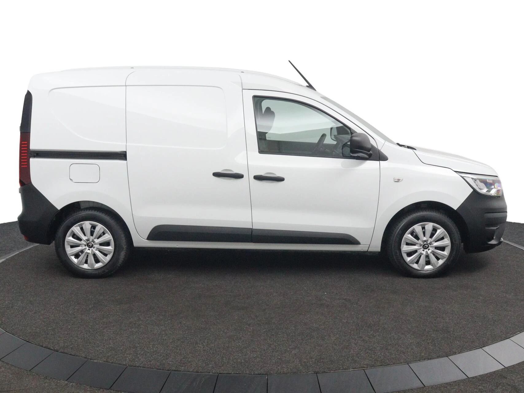 Hoofdafbeelding Renault Express