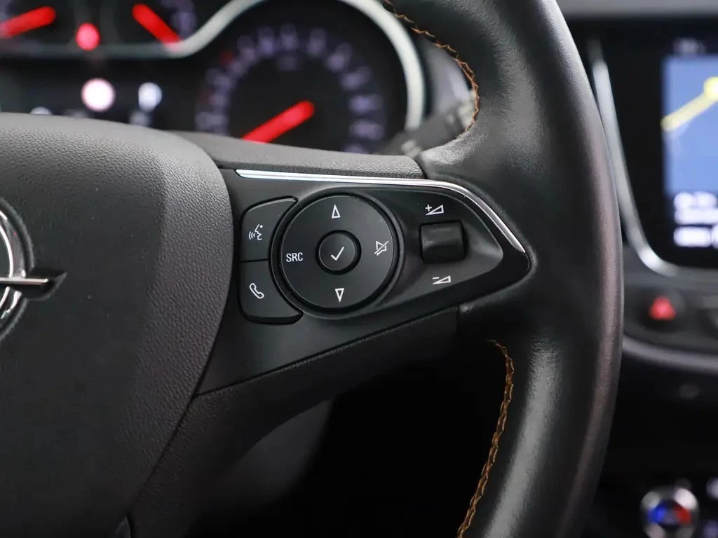 Hoofdafbeelding Opel Crossland