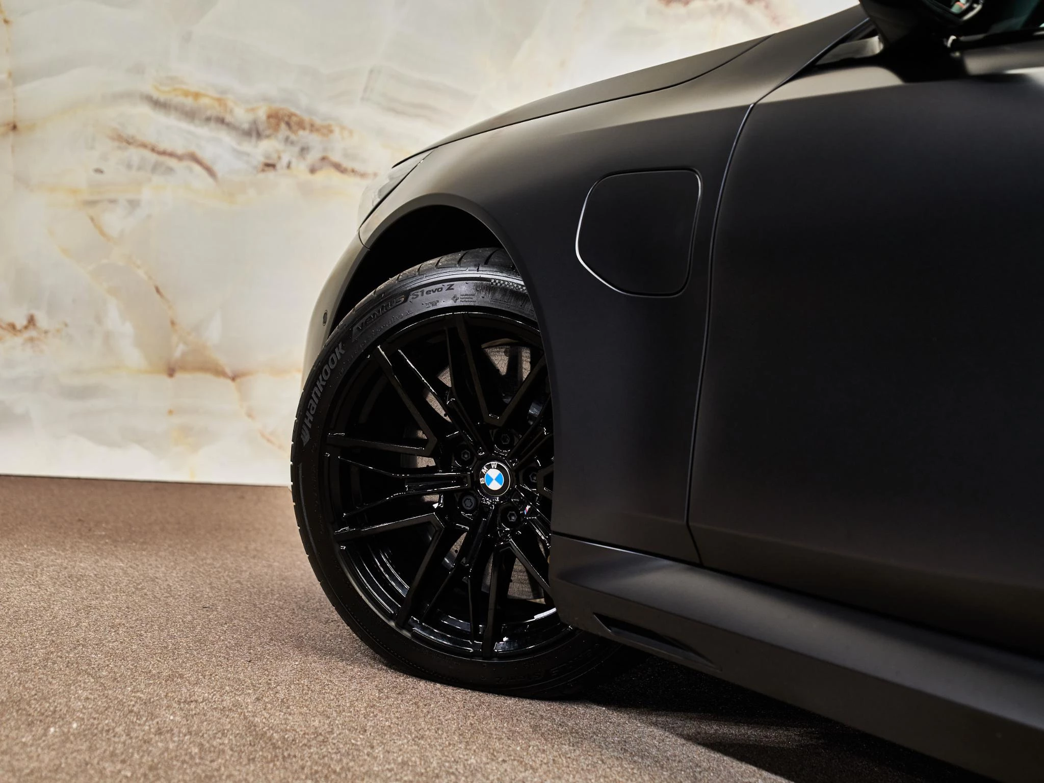 Hoofdafbeelding BMW M5