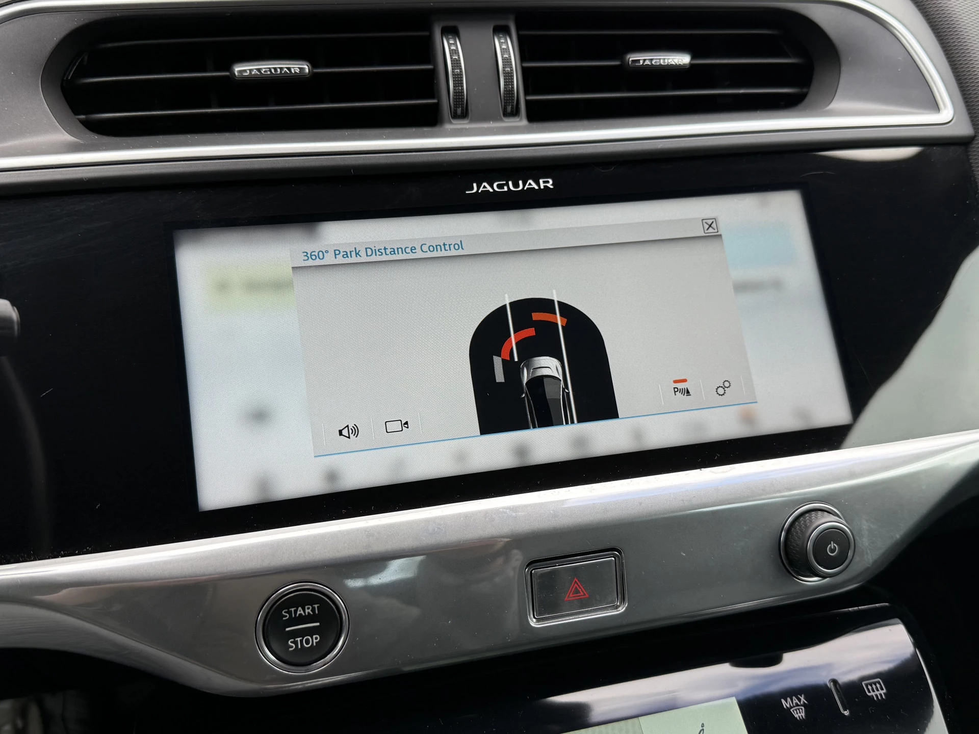 Hoofdafbeelding Jaguar I-PACE