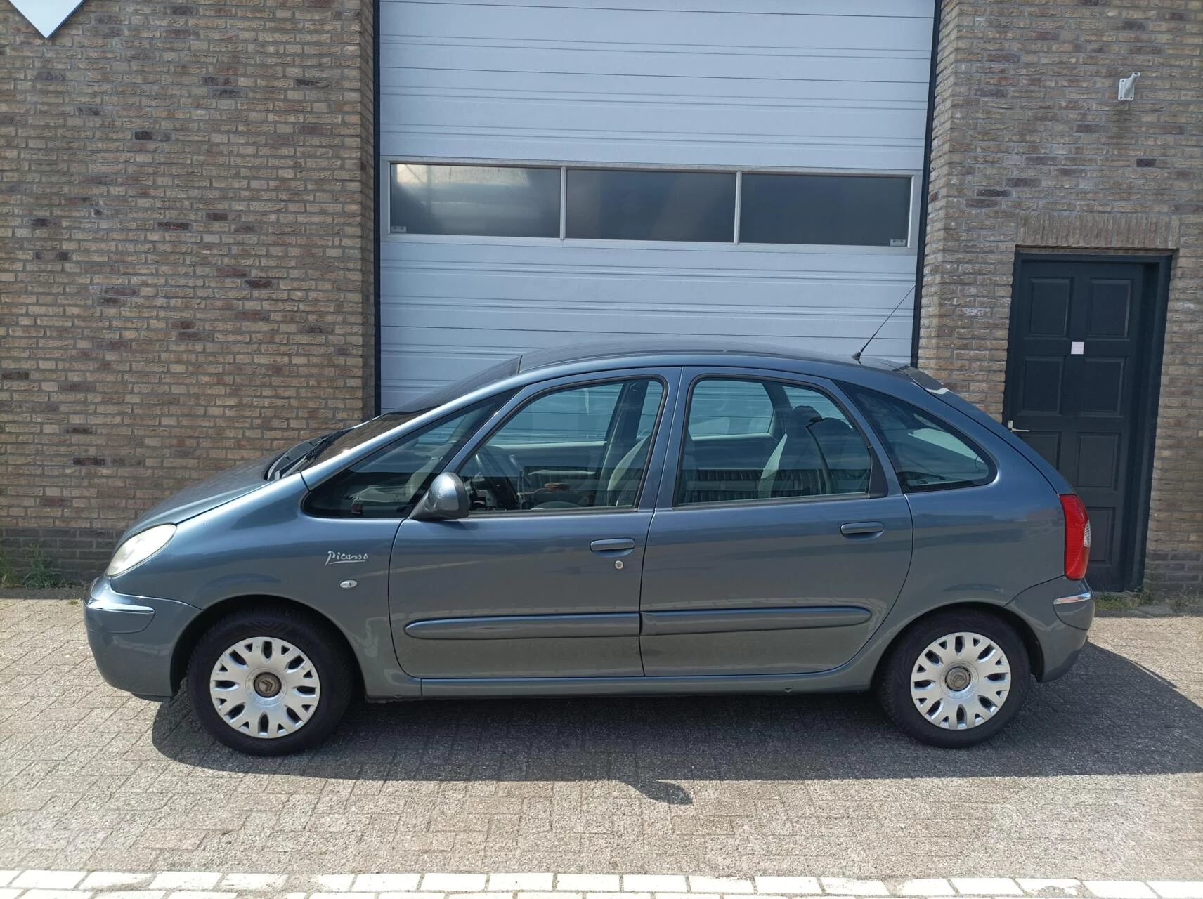 Hoofdafbeelding Citroën Xsara Picasso