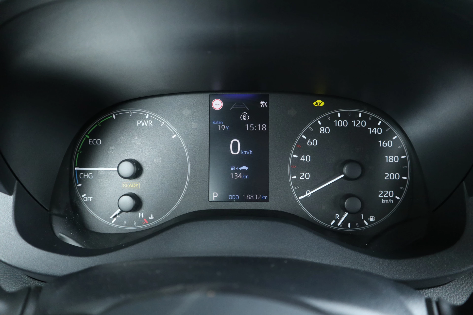 Hoofdafbeelding Mazda 2 Hybrid